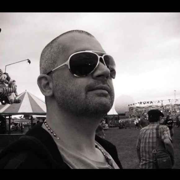 Meet your Posher, Tony - Picture 1 of 1